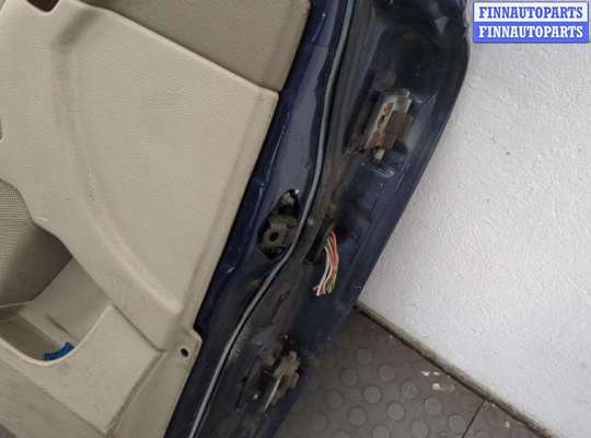 купить Замок двери на Volvo S80 1998-2006