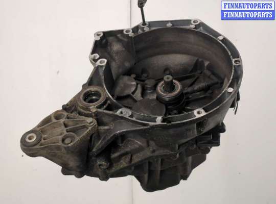 купить КПП 6-ст.мех. (МКПП) на Ford Focus 3 2011-2015