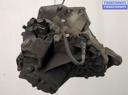 купить КПП 6-ст.мех. (МКПП) на Ford Focus 3 2011-2015