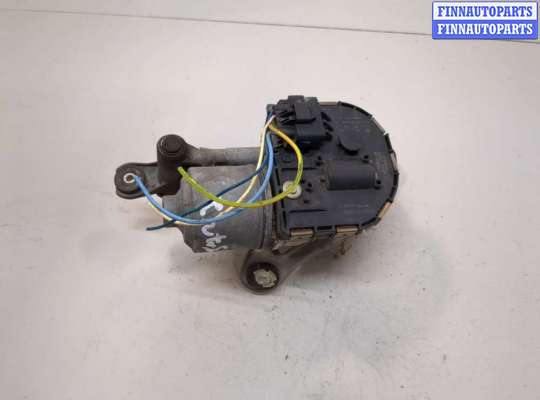 купить Механизм стеклоочистителя (трапеция дворников) на Peugeot 407 2004-2011