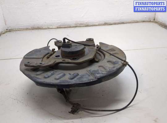 купить Ступица (кулак, цапфа) на Mazda CX-9 2012-2016