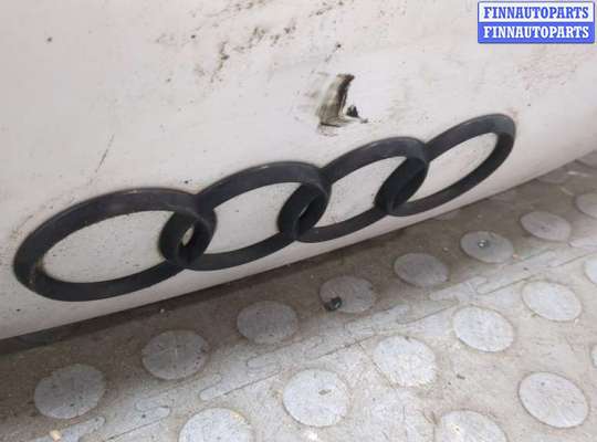 купить Крышка (дверь) багажника на Audi TT 2006-2010
