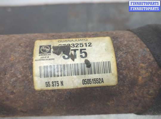 купить Кардан на Chevrolet Tahoe 2006-2014