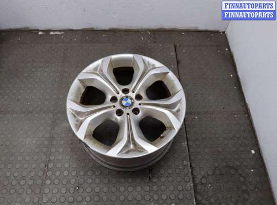 купить Комплект литых дисков на BMW X5 E70 2006-2013