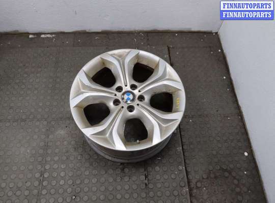 купить Комплект литых дисков на BMW X5 E70 2006-2013