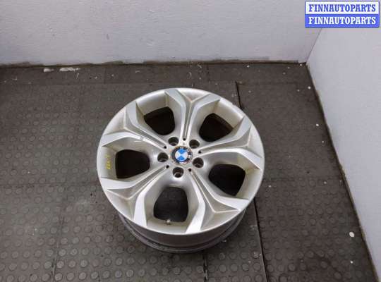купить Комплект литых дисков на BMW X5 E70 2006-2013