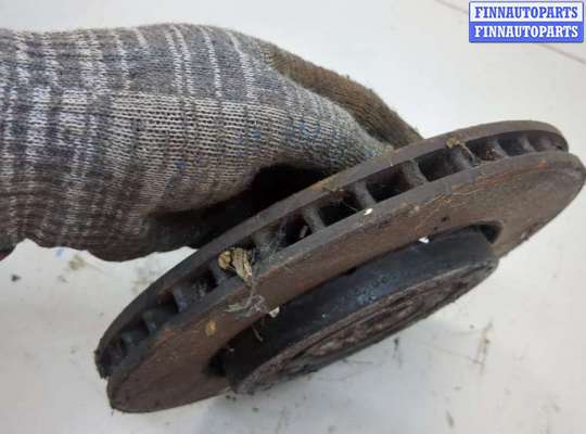 купить Диск тормозной на Audi TT (8N) 1998-2006