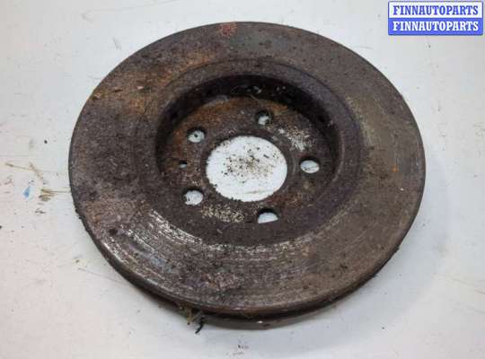 купить Диск тормозной на Audi TT (8N) 1998-2006