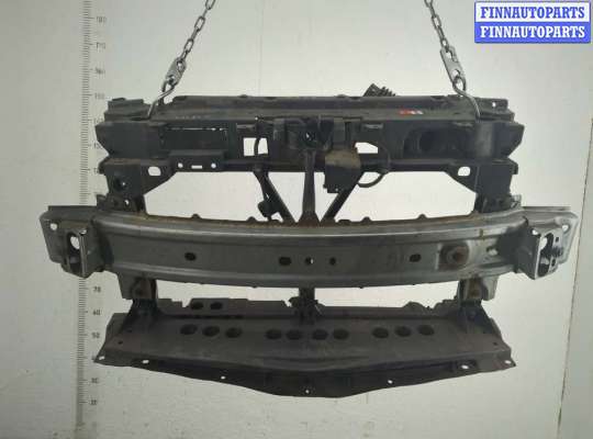 Усилитель бампера MZ659719 на Mazda 3 (BL) 2009-2013