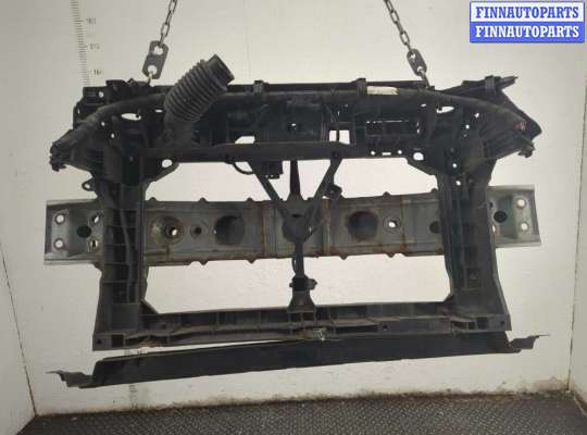 купить Усилитель бампера на Mazda 3 (BL) 2009-2013