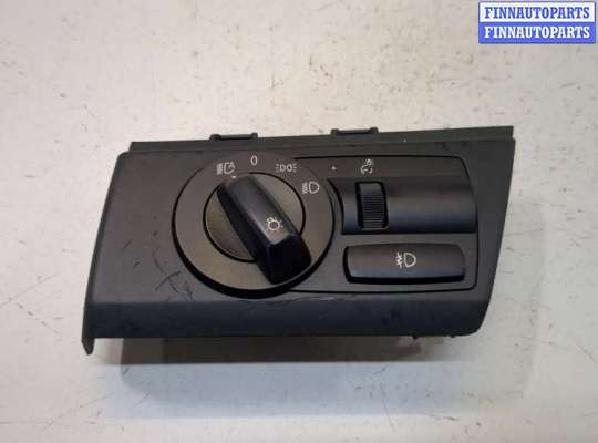 купить Переключатель света на BMW X3 E83 2004-2010