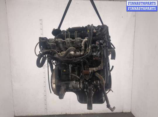 Купить Турбина на Citroen C4 Grand Picasso 2006-2013 Турбина CT1143685 на Citroen C4 Grand Picasso 2006-2013