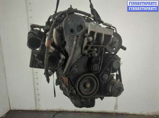 Генератор LRN5166 на Land Rover Freelander 2 2006-2014