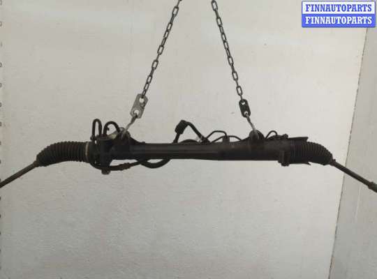 купить Рейка рулевая с г/у на Audi Q7 2005-2015