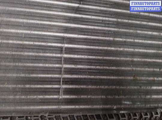 купить Радиатор охлаждения двигателя на Audi A3 (8L) 1996-2003