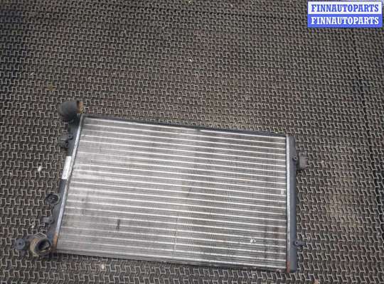 купить Радиатор охлаждения двигателя на Audi A3 (8L) 1996-2003