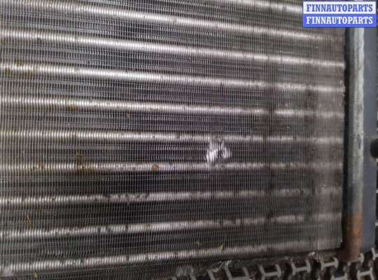 купить Радиатор охлаждения двигателя на Audi A3 (8L) 1996-2003