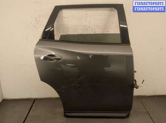 купить Замок двери на Nissan Pathfinder 2012-2020