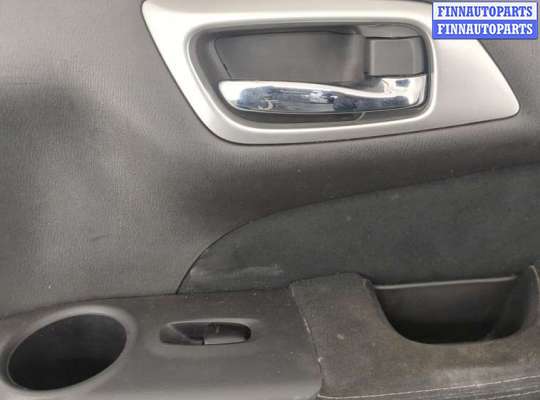 купить Замок двери на Nissan Pathfinder 2012-2020