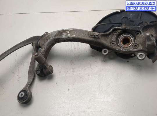 купить Ступица (кулак, цапфа) на Audi A4 (B6) 2000-2006