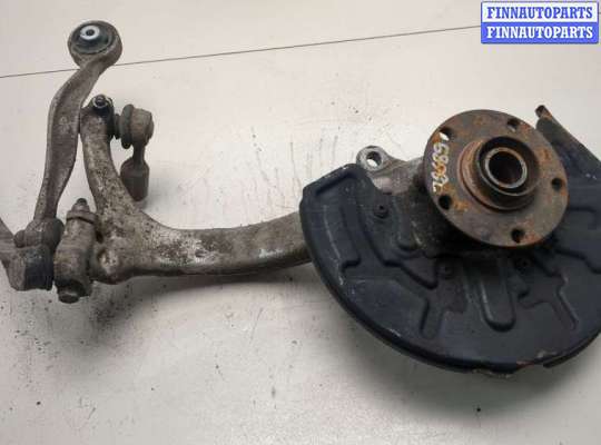 купить Ступица (кулак, цапфа) на Audi A4 (B6) 2000-2006