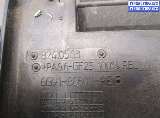 купить Вентилятор радиатора на Ford S-Max 2010-2015