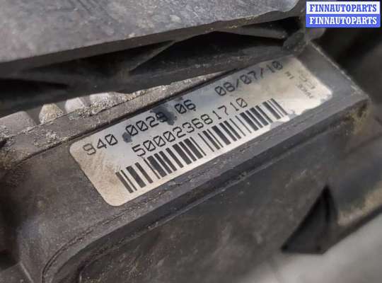 купить Вентилятор радиатора на Ford S-Max 2010-2015