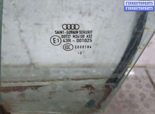 купить Стеклоподъемник электрический на Audi A4 (B6) 2000-2006