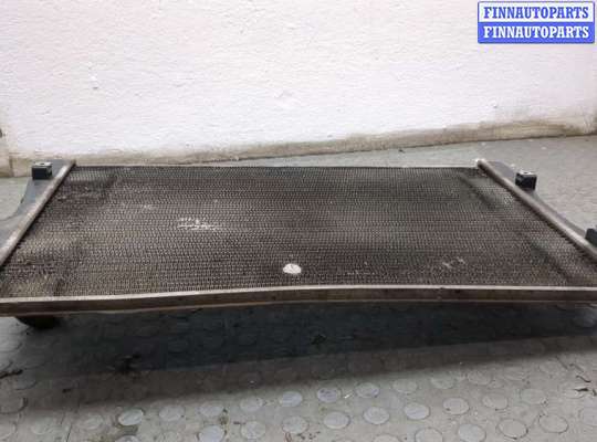 купить Радиатор охлаждения двигателя на Smart Forfour W454 2004-2006