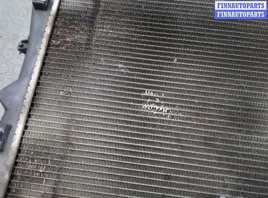 купить Радиатор охлаждения двигателя на Smart Forfour W454 2004-2006