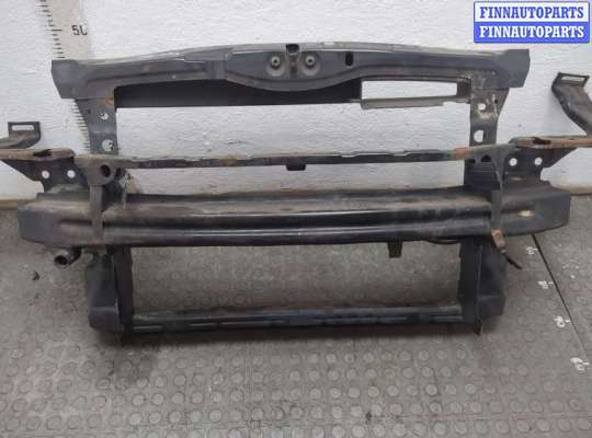 купить Рамка передняя (телевизор) на Skoda Octavia (A5) 2004-2013