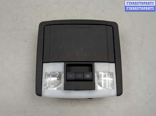 купить Кнопка управления люком на Ford Explorer 2010-2015