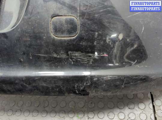купить Бампер на Peugeot 307 2001-2008