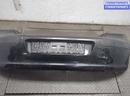 купить Бампер на Peugeot 307 2001-2008