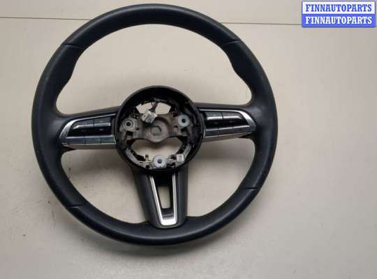 Купить Руль на Mazda 3 (BP) 2019-2025 Руль MZ664279 на Mazda 3 (BP) 2019-2025