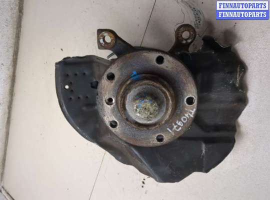 Ступица на BMW Z4 (E85/E86)