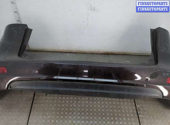 Бампер OP2388981 на Opel Zafira C 2011-2019