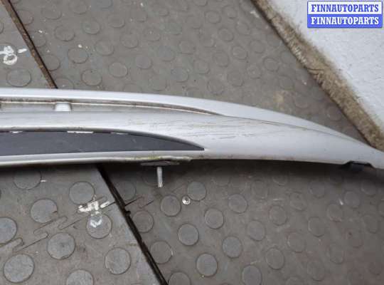 купить Рейлинги на крышу (комплект) на Opel Zafira B 2005-2014