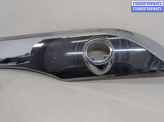 купить Накладка рейлинга на Infiniti QX56 2004-2010