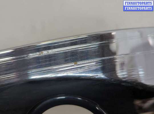 купить Накладка рейлинга на Infiniti QX56 2004-2010