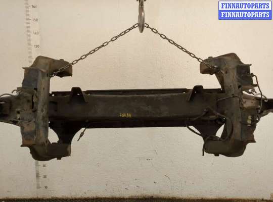 купить Рычаг подвески на Iveco Daily 6 2014-2025