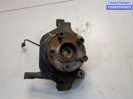 купить Ступица (кулак, цапфа) на Infiniti FX 2002-2009