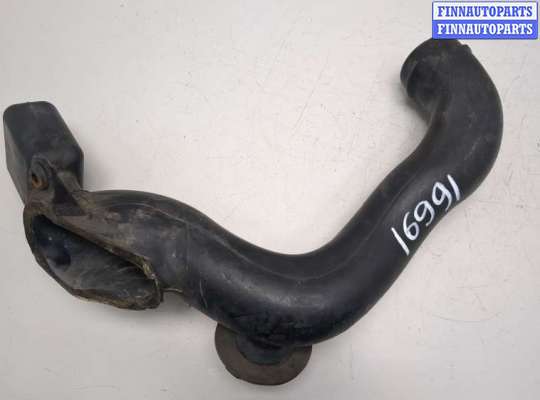 купить Патрубок корпуса воздушного фильтра на KIA Sorento UM 2014-2020