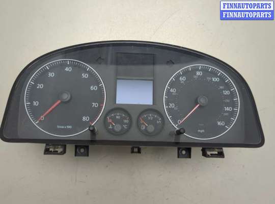 Щиток приборов (приборная панель) VG2531718 на Volkswagen Touran 2006-2010