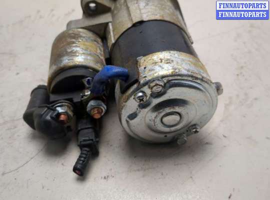 купить Стартер на KIA Sportage 2004-2010