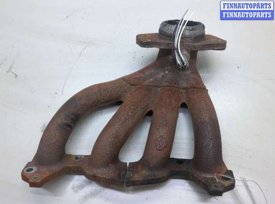 купить Коллектор выпускной на Renault Modus 2004-2012