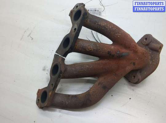 купить Коллектор выпускной на Renault Modus 2004-2012