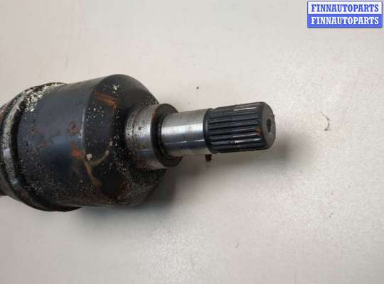 купить Полуось (приводной вал, шрус) на Peugeot Partner 2002-2008