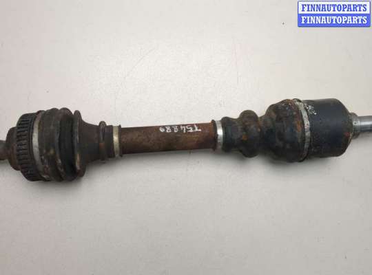 купить Полуось (приводной вал, шрус) на Peugeot Partner 2002-2008