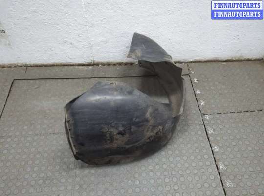 купить Защита арок (подкрылок) на Volkswagen Golf 6 2008-2012